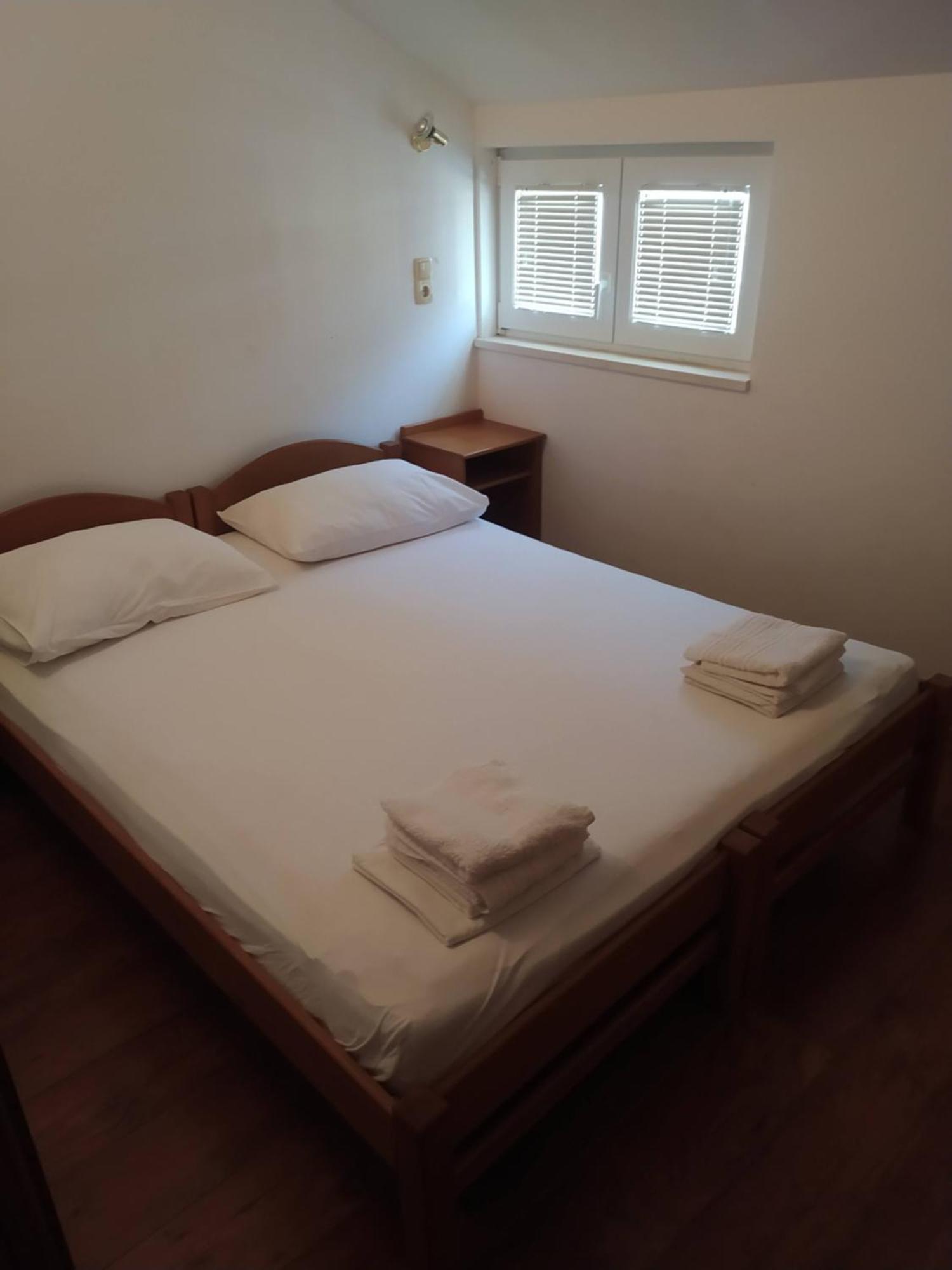 Apartments Ticinovic Omiš Extérieur photo