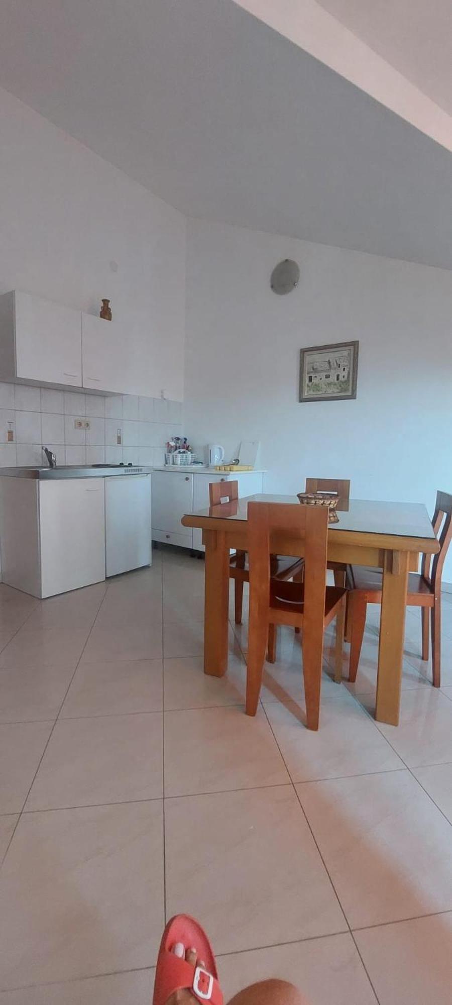 Apartments Ticinovic Omiš Extérieur photo