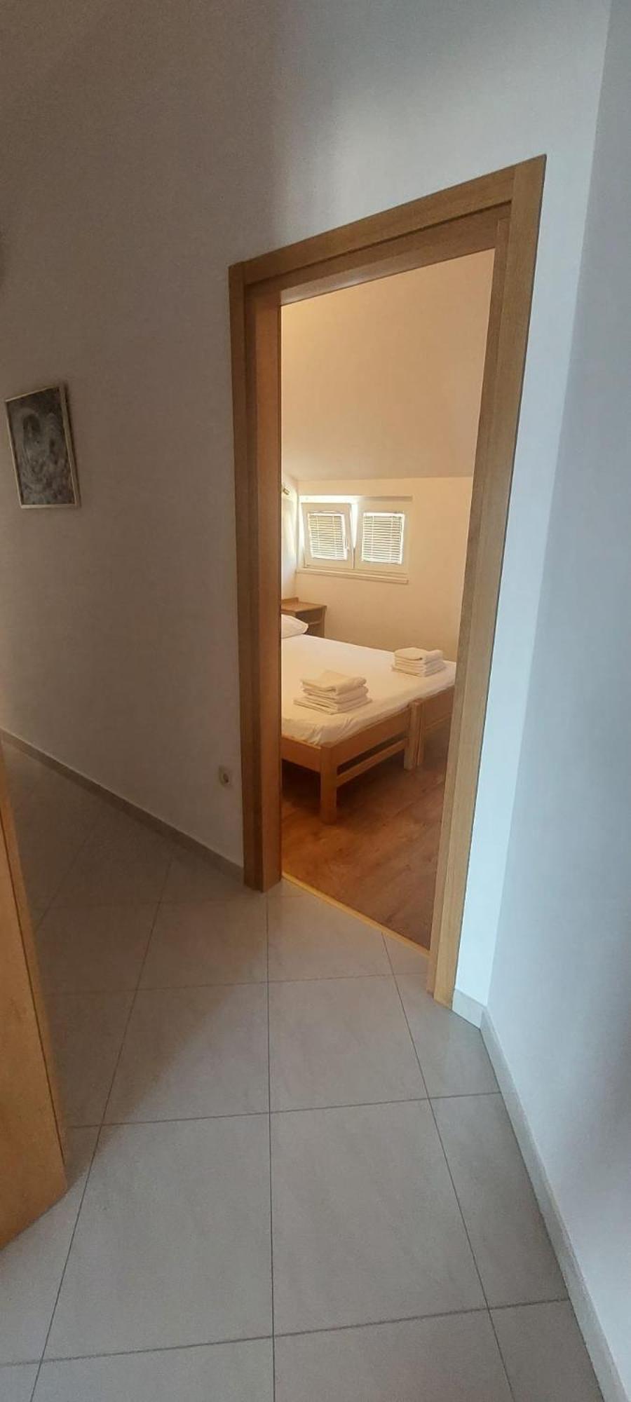 Apartments Ticinovic Omiš Extérieur photo