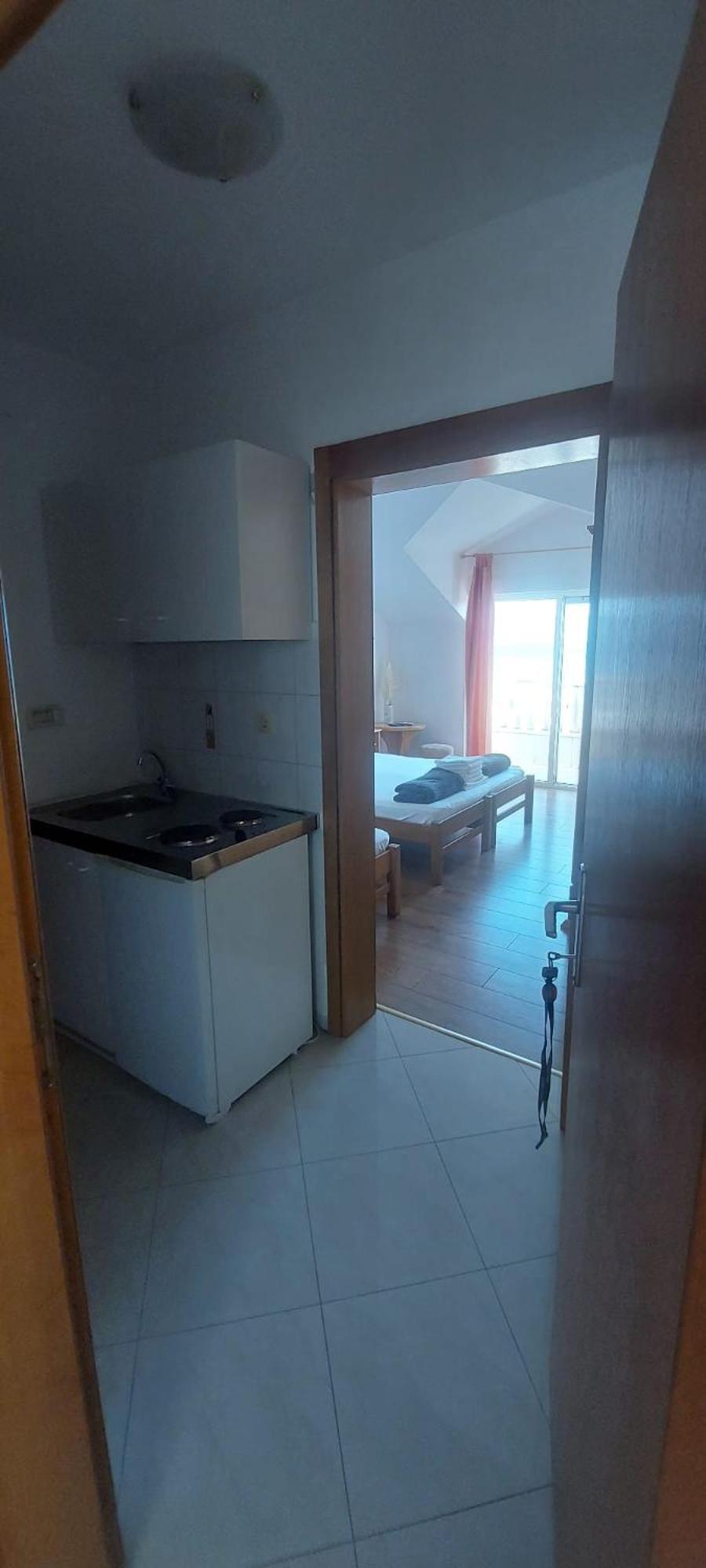 Apartments Ticinovic Omiš Extérieur photo