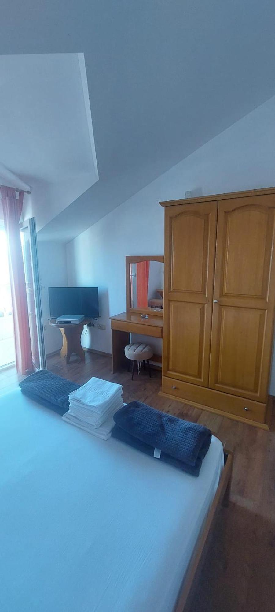 Apartments Ticinovic Omiš Extérieur photo