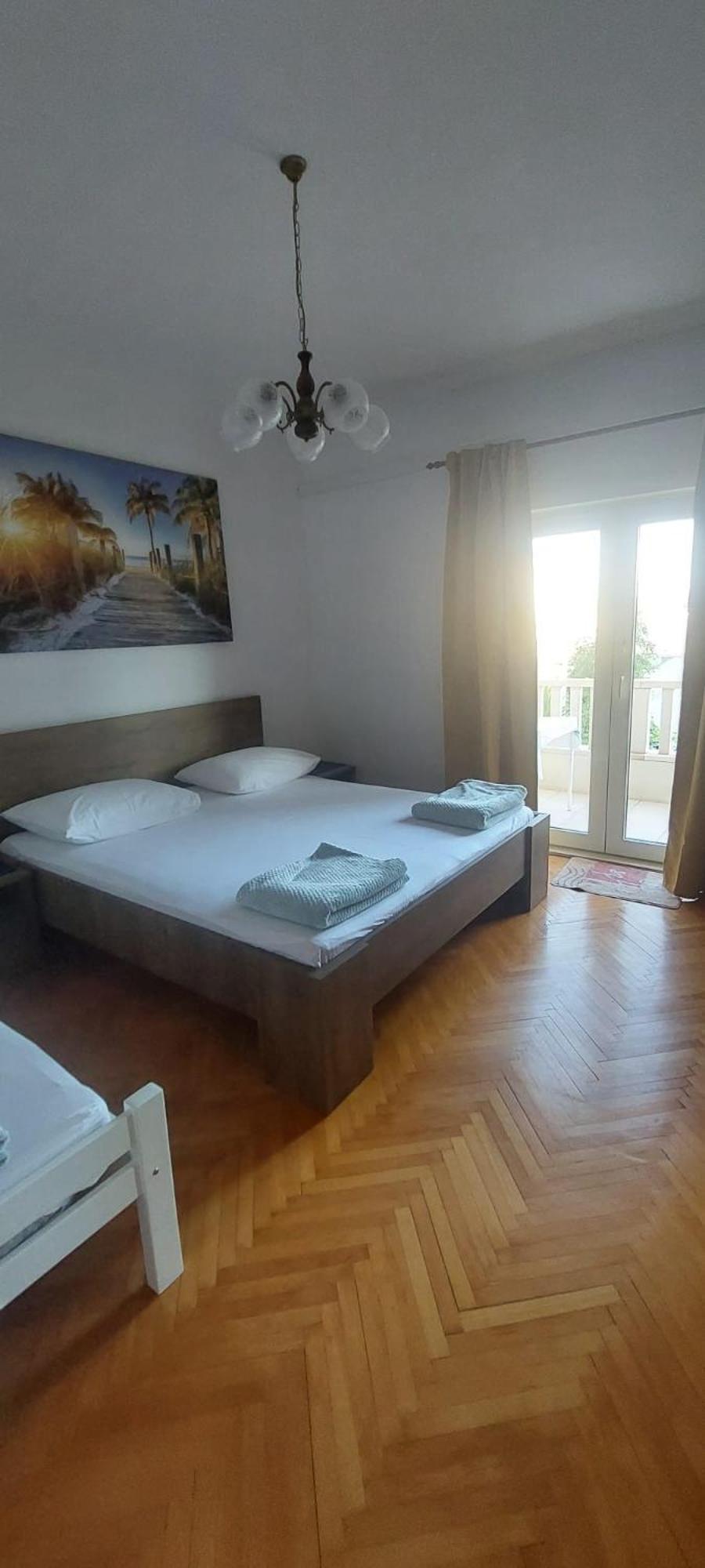 Apartments Ticinovic Omiš Extérieur photo