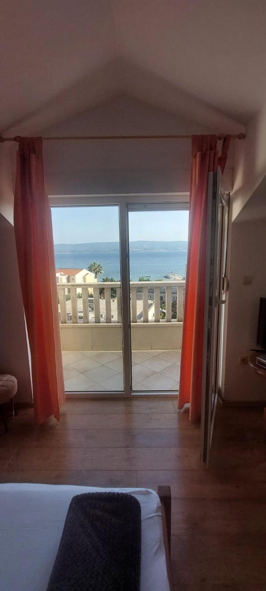 Apartments Ticinovic Omiš Extérieur photo