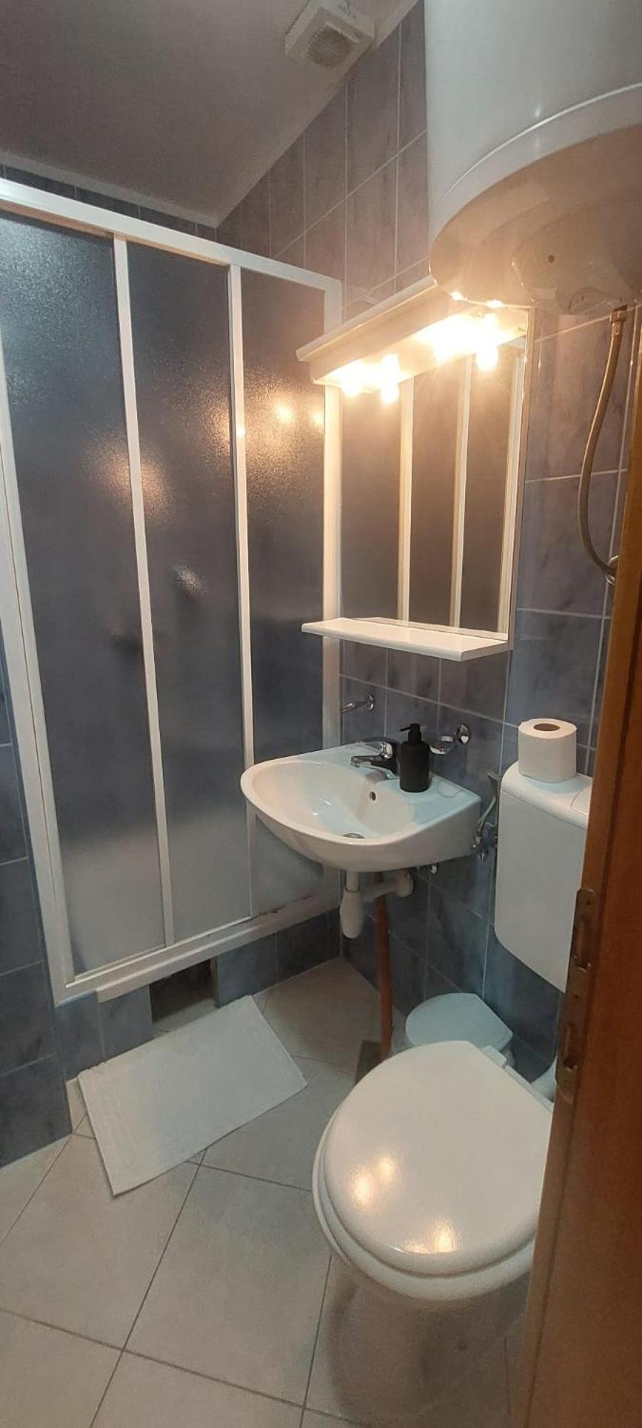 Apartments Ticinovic Omiš Extérieur photo