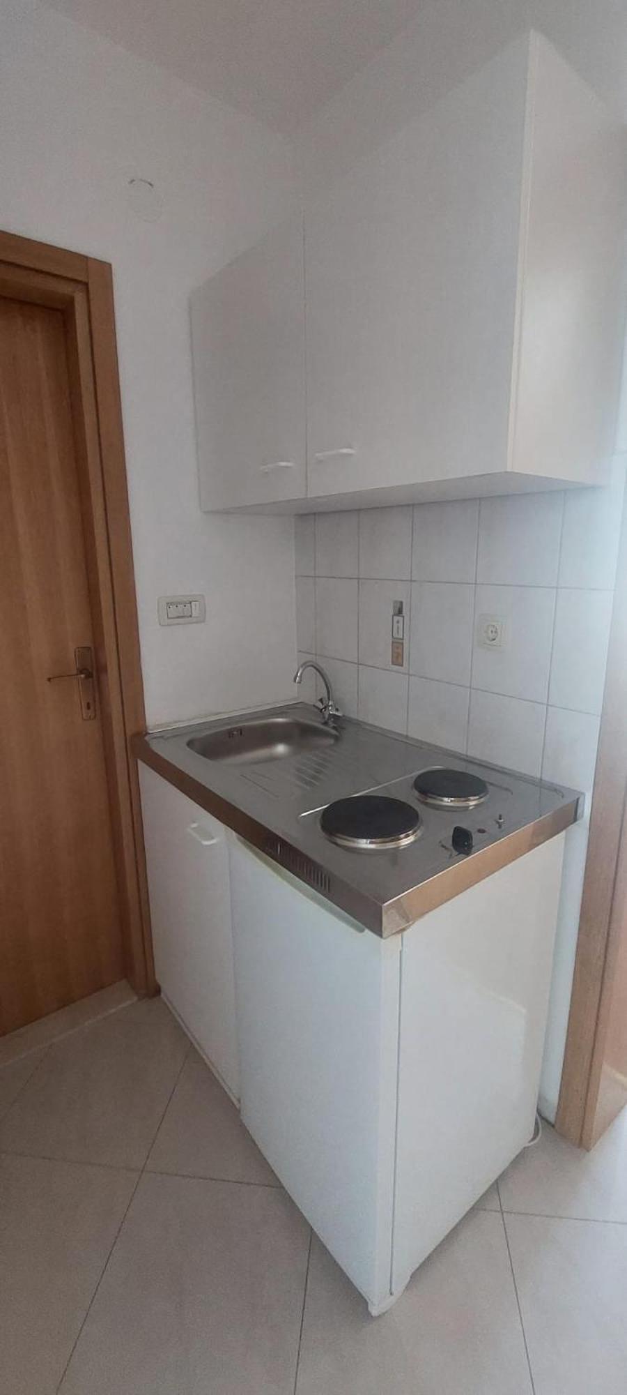 Apartments Ticinovic Omiš Extérieur photo