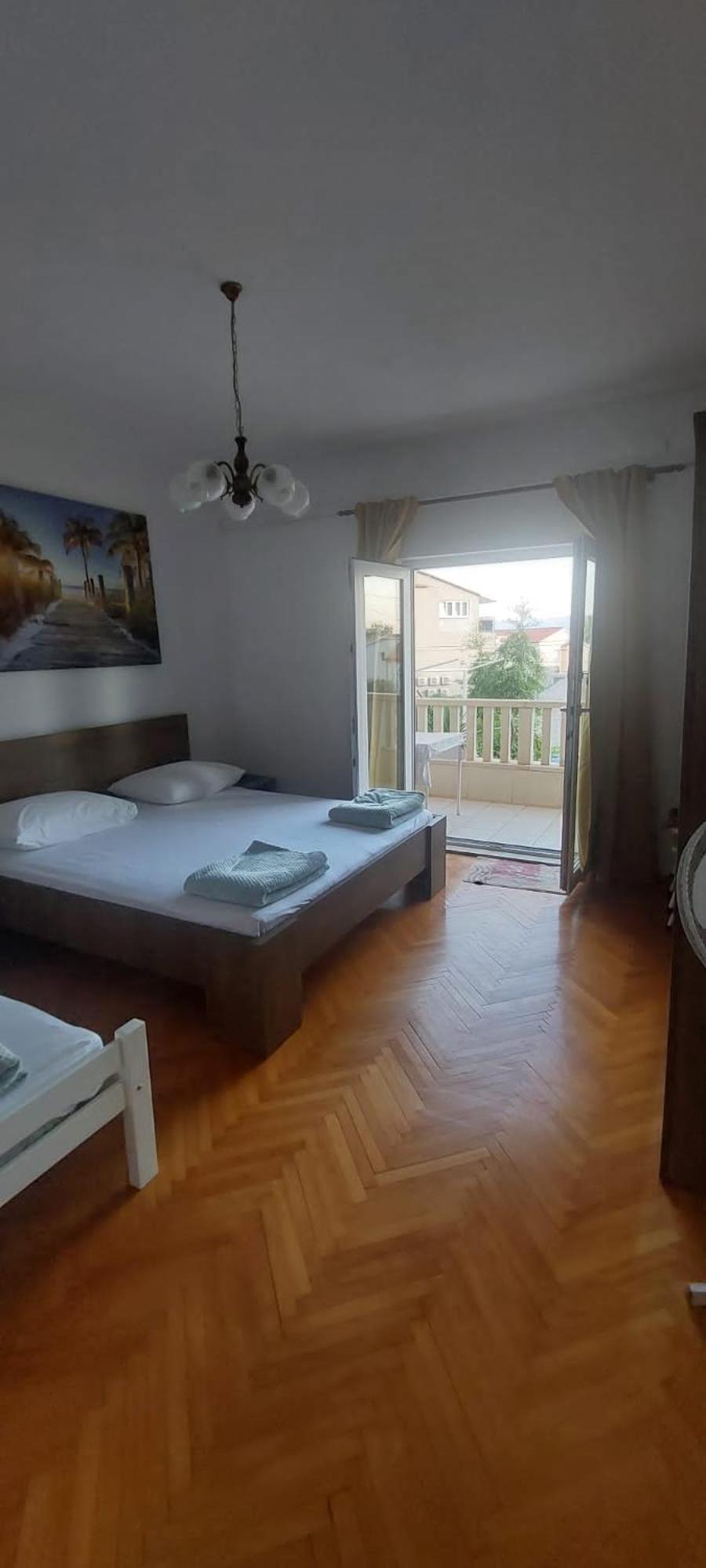 Apartments Ticinovic Omiš Extérieur photo